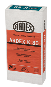 Ardex k80