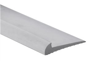 Elastomer White Vinyl Cove Capping 20m coil