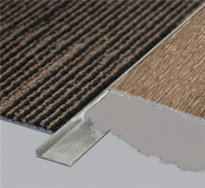 Tredsafe Carpet to Vinyl DT038 Subtle Junction 3mm Mill 