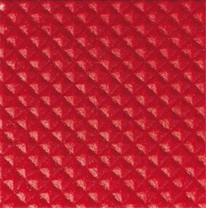 Tredsafe DiamondTred Safety Red Insert Various Sizes (sold per metre)