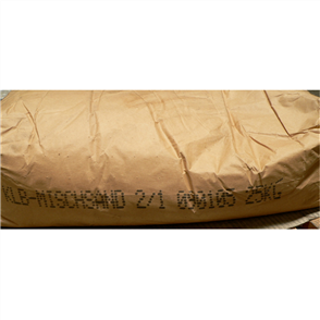 KLB System Quartzsand Mischsand 2/1 Sand 25 kg