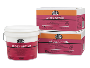 Ardex Optima kits