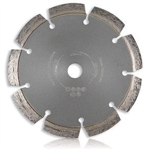  Tusk Crack Chasing Blade TCCC 125 65V 125 mm