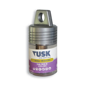  Tusk VB Core Drill VBCB Bit 
