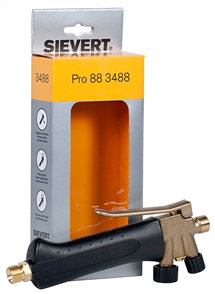 BOC Gas Torch Handle Siervert 348841 - 348808