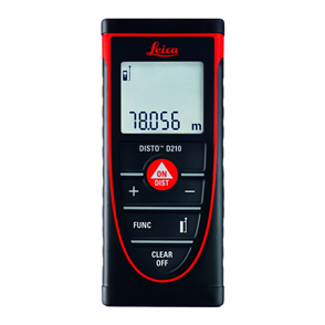 Leica Disto D series Laser Distance Meter 