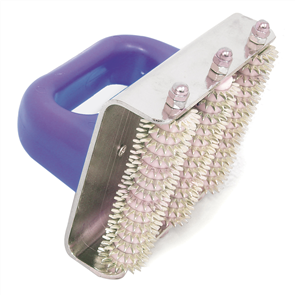 Bon 86.101 Deluxe Carpet Seam Roller