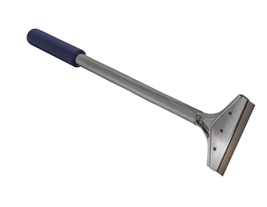 Bon 87.208 Floor & Wall Scraper - 18 Handle