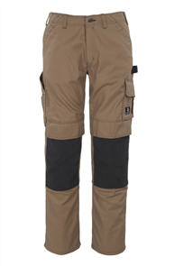 Lerida Mascot Trousers Khaki - Various Sizes