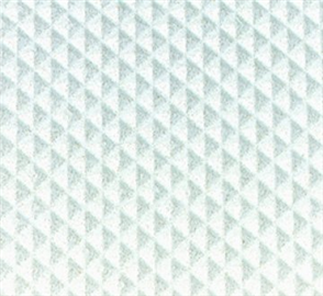 Tredsafe DiamondTred Safety White Insert 13mm per metre