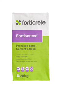 Ardex Forticrete Fortiscreed 20 kg