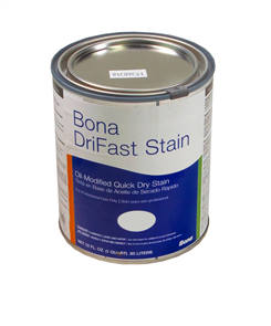 Bona Drifast Stain Cocoa .95 litre