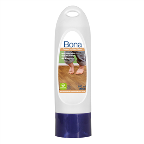 Bona Cleaner for Oiled Floors Refill 0.85 litres New Version