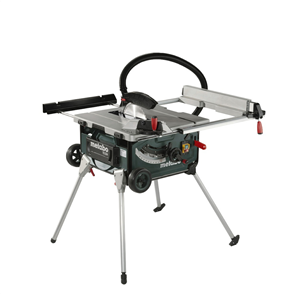 Metabo Table Saw 2000W