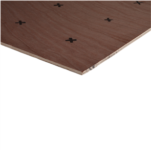 Strongbond Sureboard Plywood 5.5mm 1220 x 1220