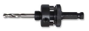 Tusk BMH2 QC Hex Adaptor 7/16" 11mm for (32mm-152mm) 