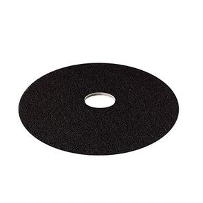 Black Stripping Pad to fit Polivac PV25