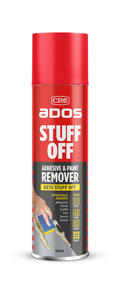 CRC Stuff Off Adhesive and Paint Remover 500ml 
