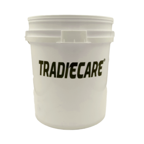 TradieCare Bucket-30L