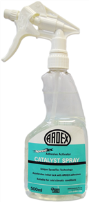 Ardex Catalyst Spray Adhesive Activator 500 ml