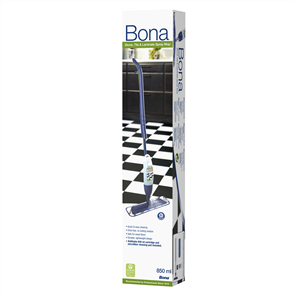 Bona Spray Mop Tile and Laminate Floor Cleaning Kit