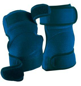 Kneepads Look Floors