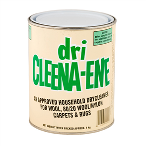 Dri Cleena Ene 1 kg 