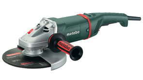 Metabo Angle Grinder W24-230 MVT 