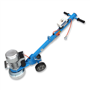Tusk Stand Up TFG 250 Floor Grinder
