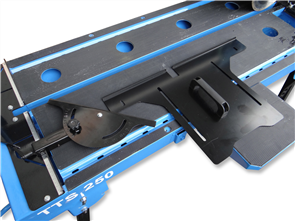 Tusk Wet Tile Saw TTS 250 