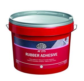 Ardex AF 275 Fibre Reinforced Rubber Adhesive 14 kg
