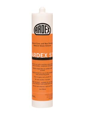 Ardex ST Silicone 310ml