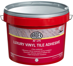 Ardex AF175 Luxury Vinyl Tile Adhesive 12kg