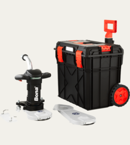 Bona Combi Edge UX S/L NEW 2025