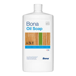 Bona Soap for Oiled Wooden Floors 1 Litre