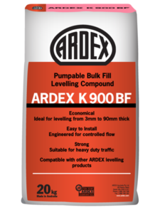 Ardex K 900BF Bulk Fill 20 kg bag