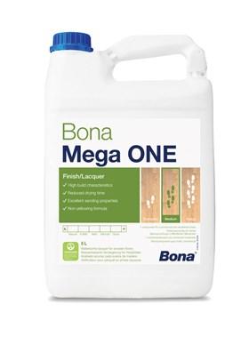Bona Mega ONE Extra Matt 5 litre