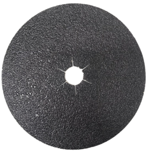 Sia 1749 Series Abrasive Disc 178mm Star Centre Hole