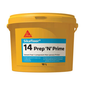 Sikafloor®-14 Prep 'N' Prime 10L