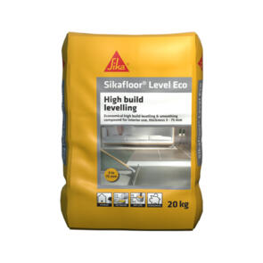 Sikafloor® Level Eco 20kg