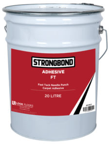 Strongbond Adhesive FT 20 litre