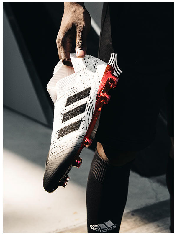 adidas Initiator NEMEZIZ 18 + 360 AGILITY