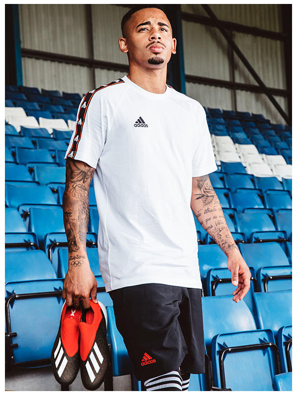 adidas Initiator X18+
