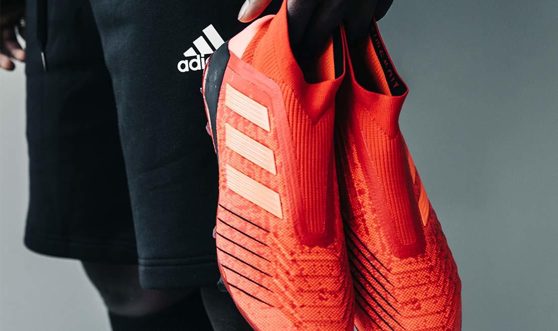 ADIDAS INITIATOR PACK