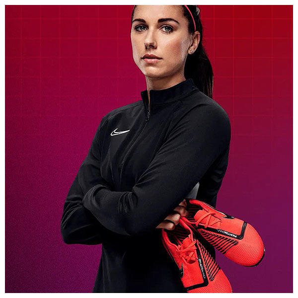 alex morgan nike