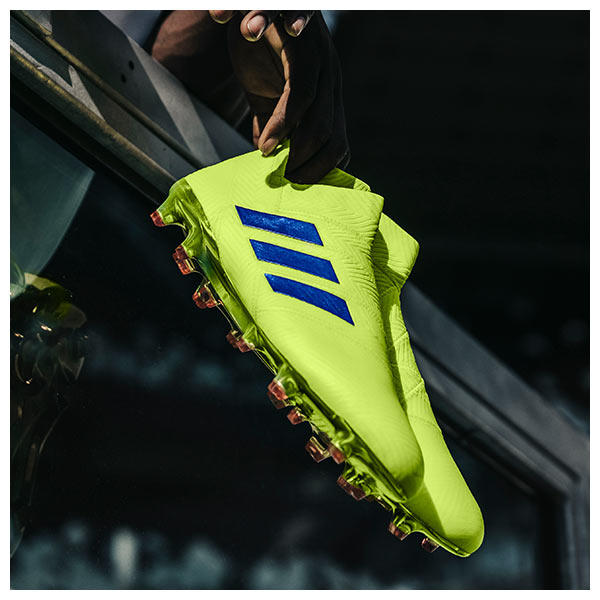 adidas Nemeziz Exhibit Pack