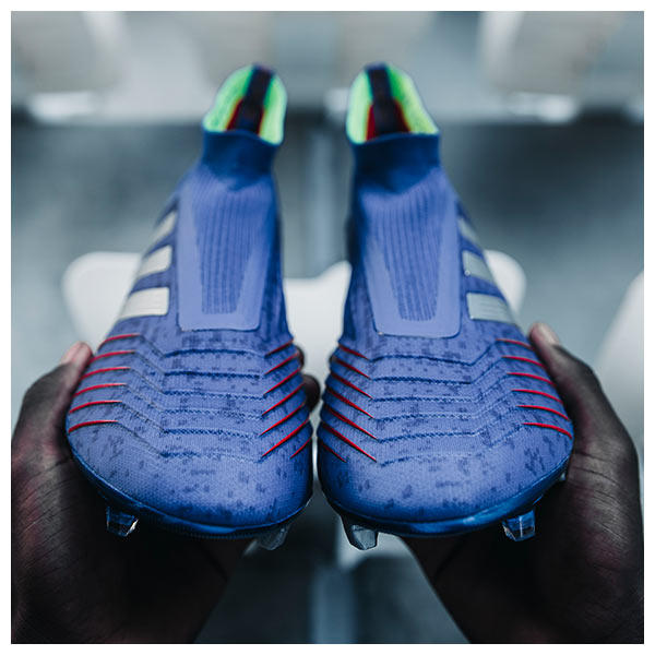 adidas Predator Exhibit Pack