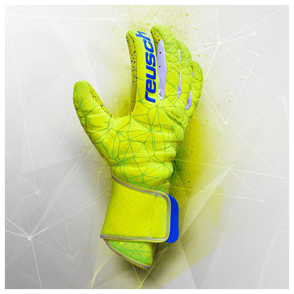 reusch pure contact ii ax2