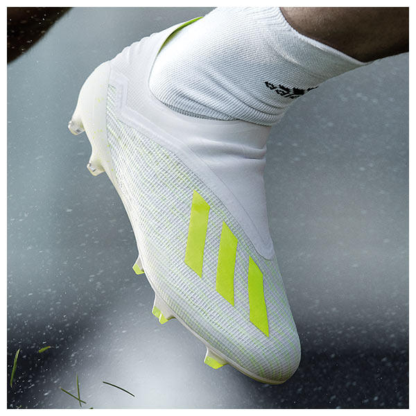 adidas X Virtuso Pack