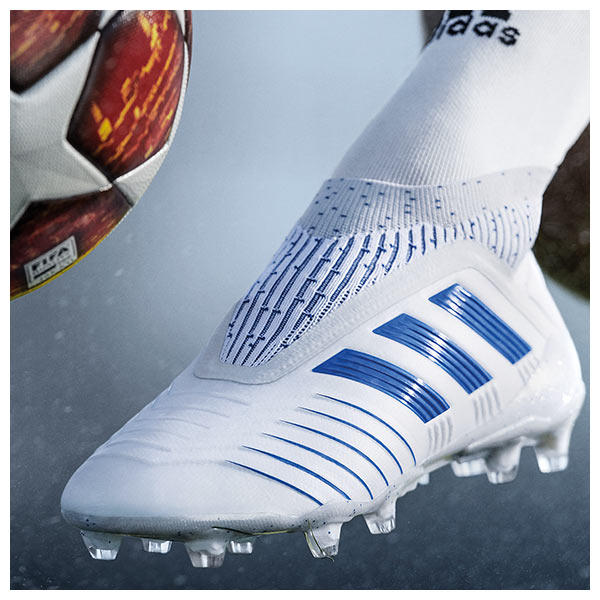 adidas Predator Virtuso Pack